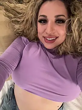 miamellycious online show from February 2025 07:52:01 AM