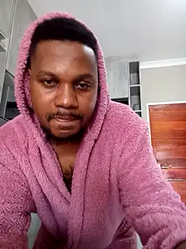 Snapshot of DaFord chatting on October 2025 05:52:01 AM DaFord online show from October 2025 05:52:01 AM