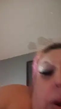 PinkyMarie0729 online show from October 2025 09:29:01 AM