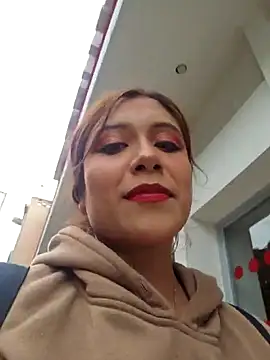 Snapshot of DORYY chatting on September 2025 10:15:02 PM DORYY online show from September 2025 10:15:02 PM