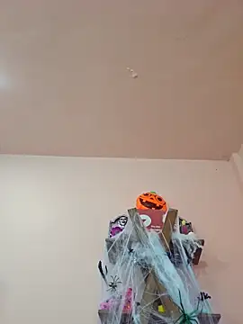 Snapshot of DORYY chatting on October 2025 08:54:02 PM DORYY online show from October 2025 08:54:02 PM