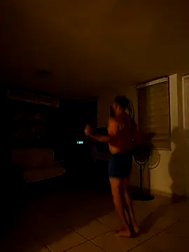 Snapshot of tropikboy chatting on October 2025 09:55:01 AM tropikboy online show from October 2025 09:55:01 AM