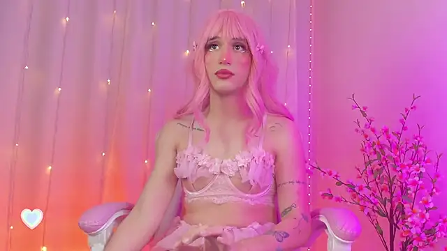 rosseblondee online show from October 2025 12:25:01 AM