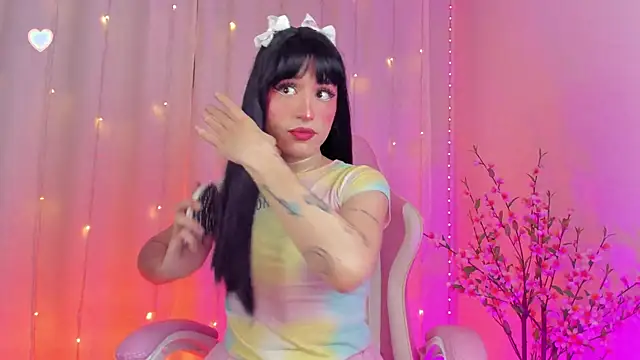 rosseblondee online show from October 2025 09:08:02 PM