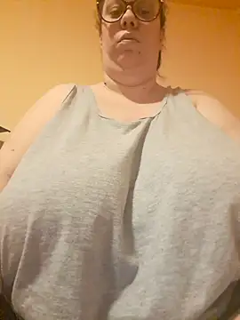 SenzualHotM online show from January 2025 07:39:01 PM