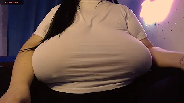 SenzualHotM online show from February 2025 09:26:02 PM