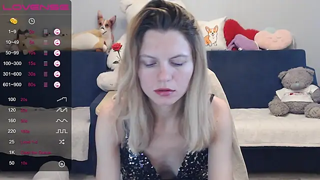 night is dark online show from December 2024 06:17:02 PM