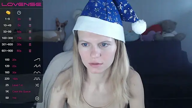 night is dark online show from December 2024 12:03:01 PM