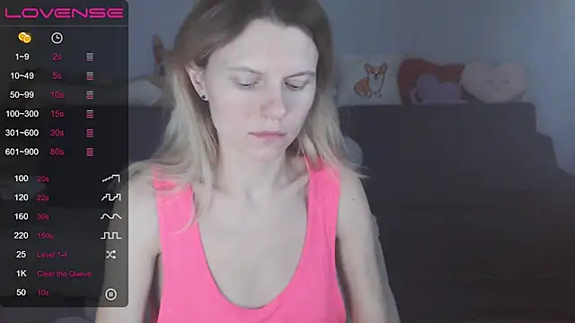 night is dark online show from January 2025 10:22:02 PM