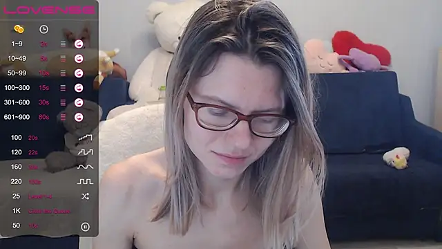 night is dark online show from February 2025 10:03:02 PM