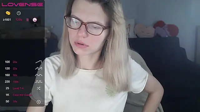 night is dark online show from February 2025 09:53:02 PM