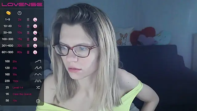 night is dark online show from March 2025 10:42:01 PM