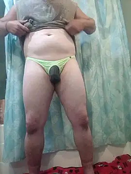 Snapshot of FUNINWV9 chatting on October 2025 01:57:01 AM FUNINWV9 online show from October 2025 01:57:01 AM