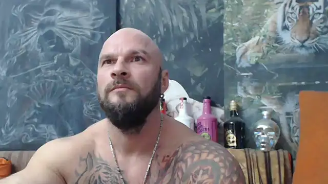 viking 30 online show from October 2025 07:01:01 PM