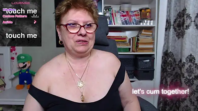 Snapshot of Mella4you chatting on February 2025 10:37:02 AM Mella4you online show from February 2025 10:37:02 AM