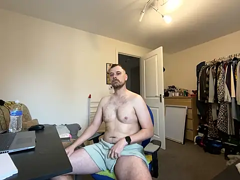 Kramer023 online show from March 2025 10:35:02 AM