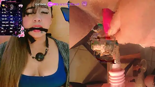 lau x online show from November 2025 03:39:02 AM