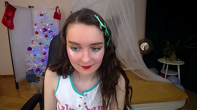 CloudGrace online show from December 2024 03:26:01 PM