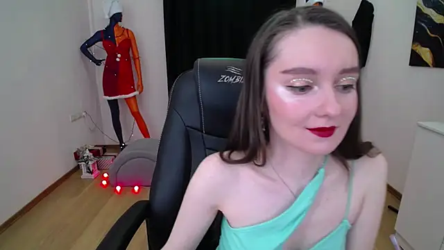 CloudGrace online show from December 2024 03:23:02 AM
