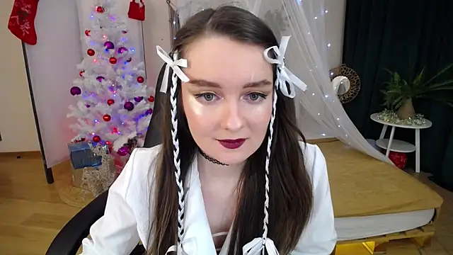 CloudGrace online show from January 2025 06:12:02 PM