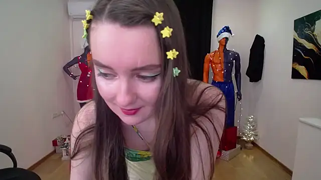 CloudGrace online show from January 2025 03:22:01 AM