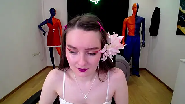 CloudGrace online show from January 2025 06:17:02 PM
