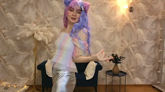 CloudGrace online show from September 2025 06:21:01 PM