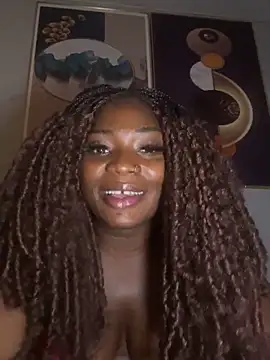 Sweetbootty online show from February 2025 02:22:02 PM
