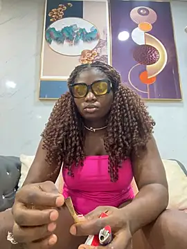 Sweetbootty online show from February 2025 04:53:02 PM