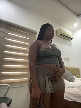 Sweetbootty online show from September 2025 07:20:02 AM