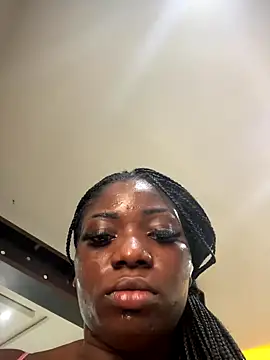 Sweetbootty online show from September 2025 12:43:02 PM