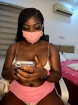 Sweetbootty online show from October 2025 09:34:01 PM