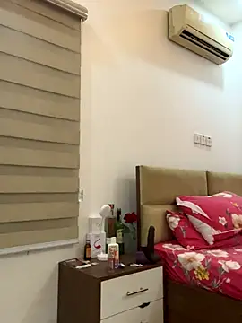 Sweetbootty online show from October 2025 01:38:01 AM