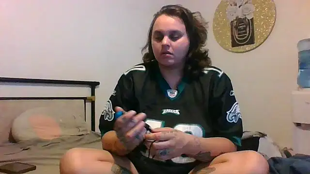 lyshaa online show from October 2025 06:11:02 AM