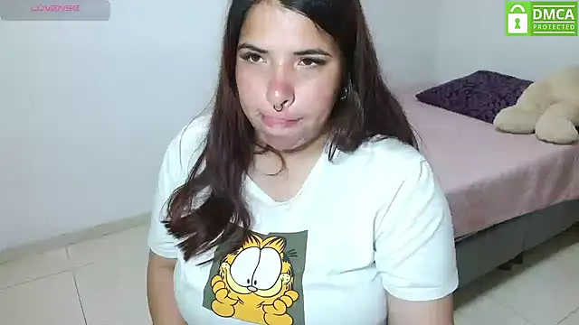 Karlathompson online show from October 2025 11:06:02 PM