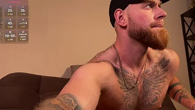 Snapshot of Xxx_______Xxx chatting on October 2025 06:06:01 PM Xxx Xxx online show from October 2025 06:06:01 PM