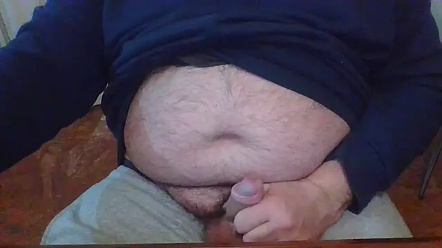 ANONIMO7735 online show from February 2025 06:18:01 AM