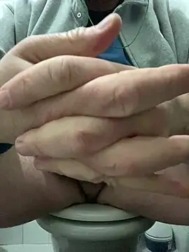 ANONIMO7735 online show from February 2025 10:09:02 PM