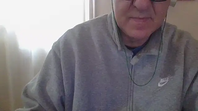 ANONIMO7735 online show from February 2025 10:49:02 AM