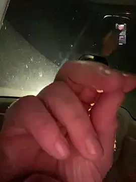 ANONIMO7735 online show from February 2025 06:56:02 PM