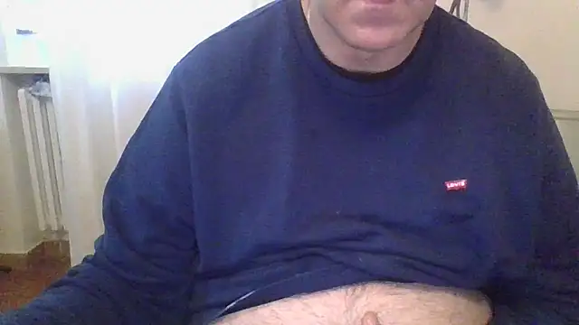 ANONIMO7735 online show from February 2025 09:15:02 AM