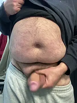 ANONIMO7735 online show from February 2025 10:28:01 PM