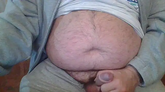 ANONIMO7735 online show from March 2025 06:04:01 AM