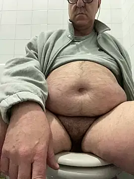 ANONIMO7735 online show from March 2025 10:32:01 PM