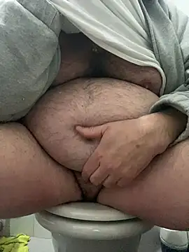 ANONIMO7735 online show from March 2025 10:13:02 PM