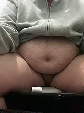 ANONIMO7735 online show from March 2025 10:48:01 PM