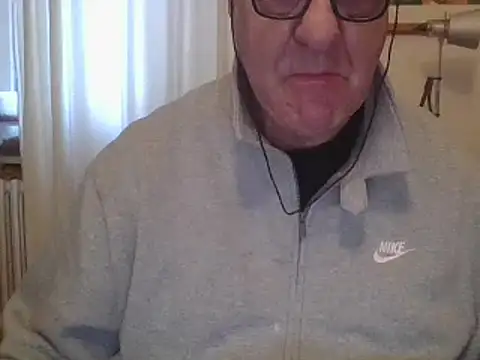 ANONIMO7735 online show from March 2025 06:11:02 AM