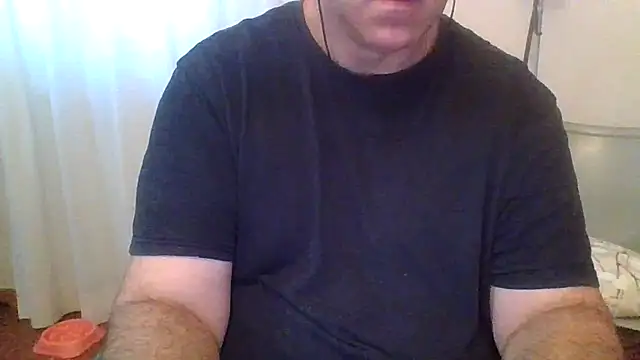 ANONIMO7735 online show from September 2025 05:08:01 AM