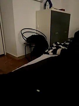 ANONIMO7735 online show from October 2025 09:03:02 PM