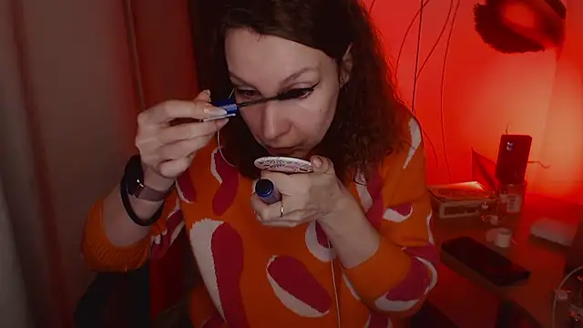 JohansonKatie online show from January 2025 02:39:02 AM